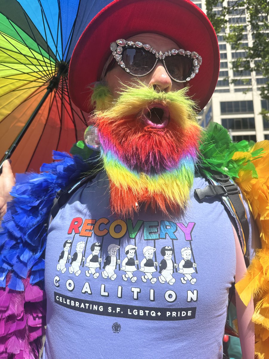 Drug-Free Sidewalks San Francisco (@drugfreesidewlk) on Twitter photo San Francisco is fortunate to have have elected officials who represent the LGBTQ+ and recovery communities. <a href="/mattdorsey/">Matt Dorsey</a> is advancing Pride + recovery to make SF a better city for everyone #onlyinsf_ #SFPride2025 <a href="/AliceLGBTQDems/">Alice B Toklas LGBTQ Democratic Club</a> San Francisco is fortunate to have have elected officials who represent the LGBTQ+ and recovery communities. <a href="/mattdorsey/">Matt Dorsey</a> is advancing Pride + recovery to make SF a better city for everyone #onlyinsf_ #SFPride2025 <a href="/AliceLGBTQDems/">Alice B Toklas LGBTQ Democratic Club</a>