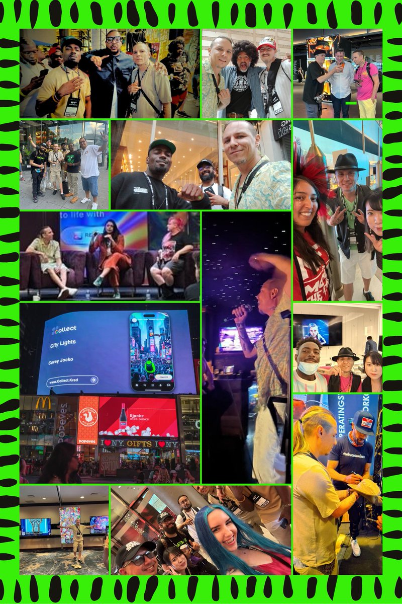 Corey Jocko tweet media