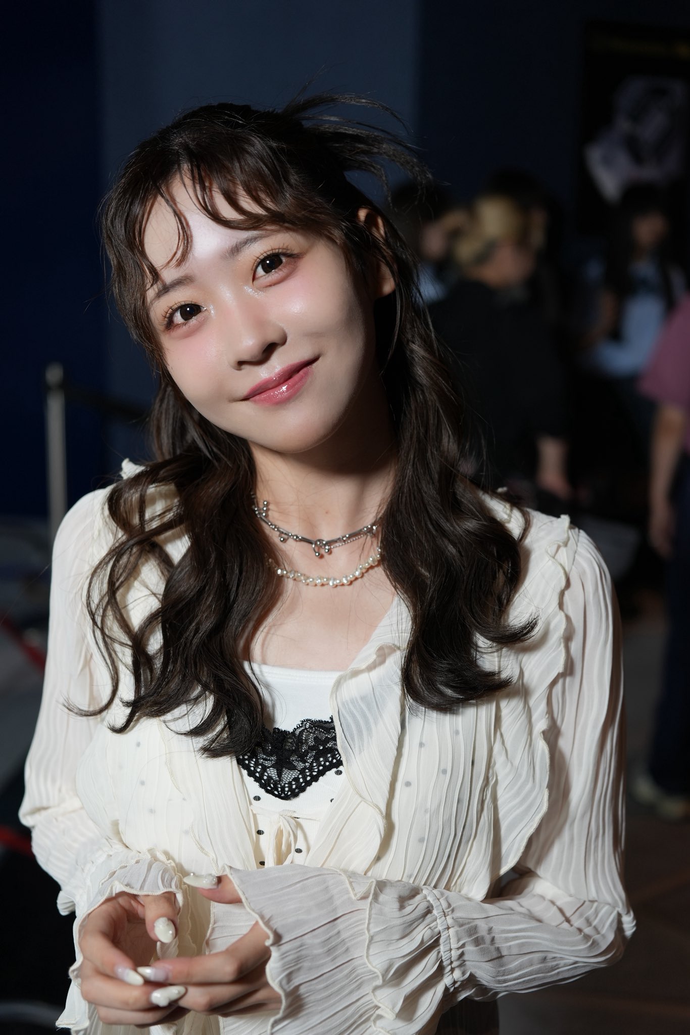 フルーツジッパー櫻井優衣目覚まし時計 Amazon.co.jp: FRUITS ZIPPER 櫻井優衣 ボイス入り目覚まし時計