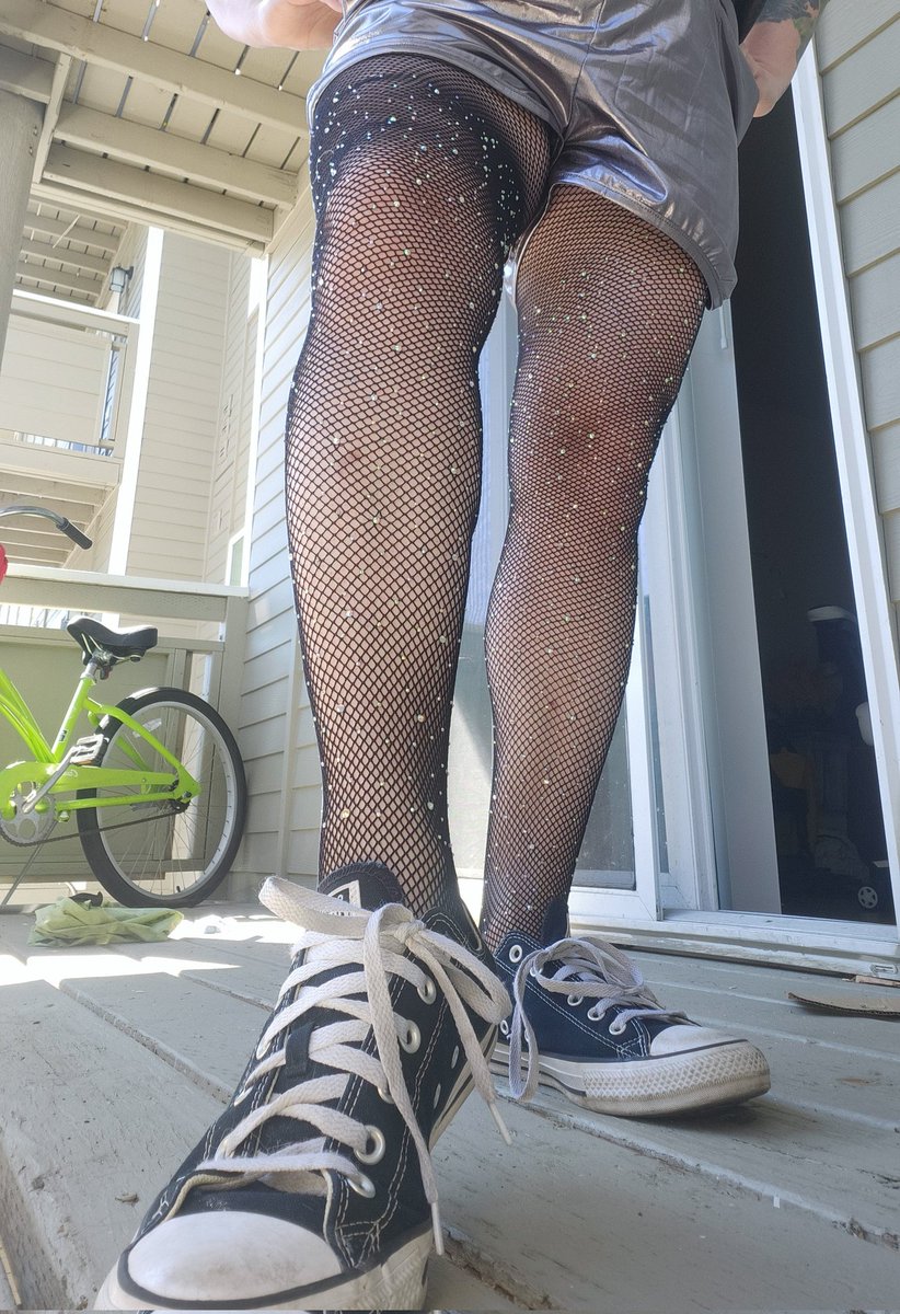 DeaVictoriaNyx's tweet photo. Went to Seattle Pride.  It was awesome.  Got a lot of cute pins. 
Got a tad bit tispy. 

Some panties ....some sparkles.

Goddess Adventures Findomme cougar milf Seattle Pride  beta cuck simp goon https://t.co/MvN3lm2qKy