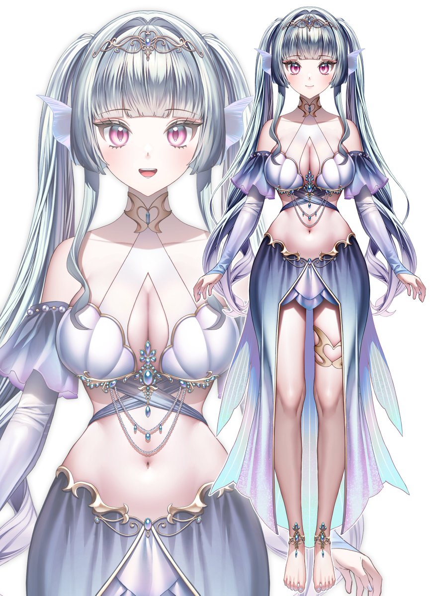 ᴅᴀʀᴋ ᴊᴇᴡᴇʟ/ダークジュエル tweet media