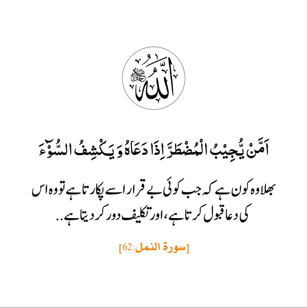 Asmaraii1's tweet image. ❃◕❃ السَّلَامُ عَلَيْكُم وَرَحْمَةُ اَللهِ وَبَرَكاتُهُ ❃◕❃
❃◕❃ صـبـــــح بــخیــر زندگی ❃◕❃
ﮐﭽﮫ ﻟﻮﮒ ﺍﻟﻠّٰﮧ ﮐﮯ ﺩَﺭ ﮐﮯ ﻟﯿﮯ ﮨﯽ ﭘﯿﺪﺍ ﮐﯿﮯ ﺟﺎﺗﮯ ﮨﯿﮟ۔
