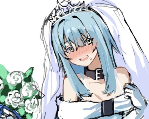 ありがとう─── 