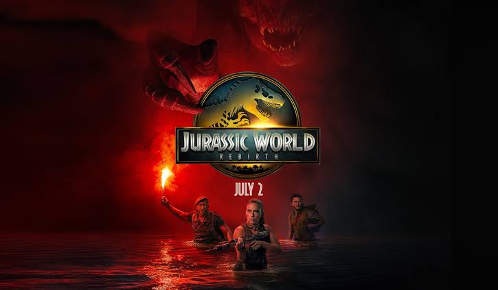 GilaFilmID's tweet photo. BISIK2 JADWAL FILM LUAR YANG TAYANG BULAN JULI DI BIOSKOP2 LOKAL KITA

- 2 Juli, Jurassic World: Rebirth
- 9 Juli, Superman
- 14 Juli, IKWYDLS
- 16 Juli, The Smurfs Movie
- 23 Juli, The Fantastic Four
- 30 Juli, The Naked Gun, Omniscient Reader https://t.co/fopXtiRnnq