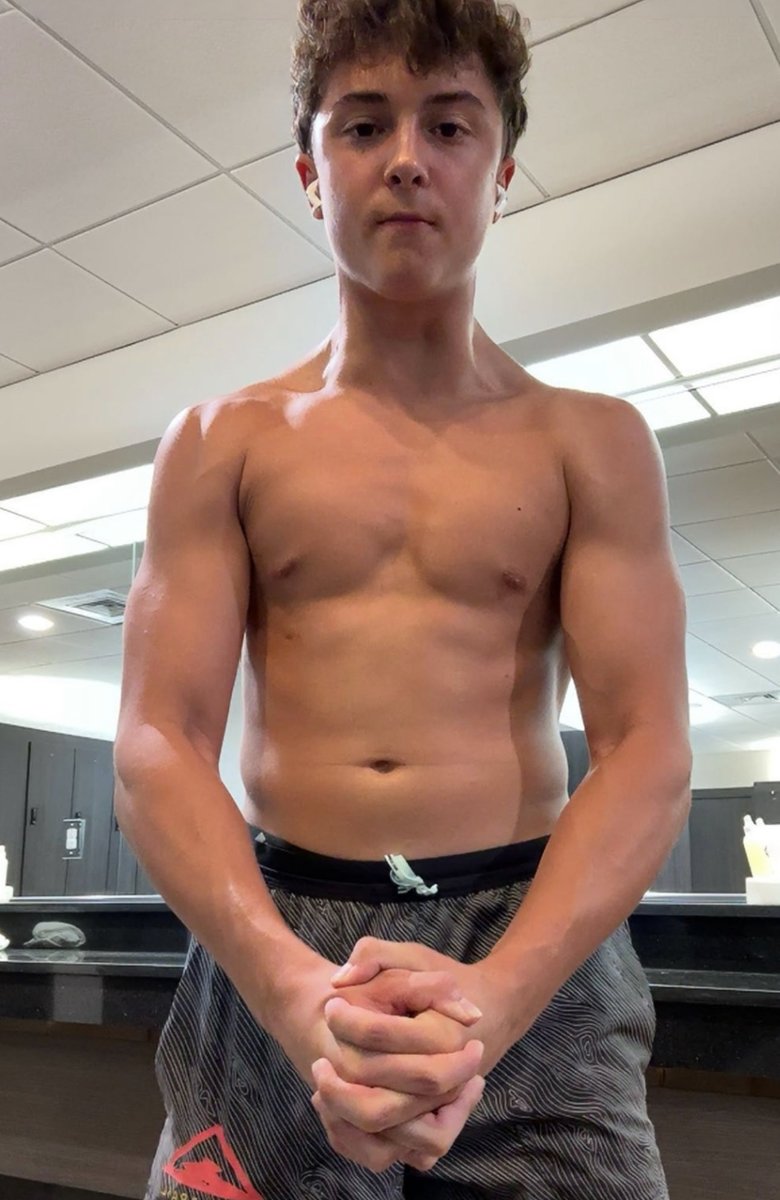 Michael Kalinich (@mkalinich13) on Twitter photo <a href="/maxkalinich24/">Maxwell Kalinich</a> LB 3-1 in Gainesville. Super proud of his development and hard work. Noticeably stronger. Runs the offense. Hungry on defense.
❤️LB🏀1️⃣3️⃣✝️
<a href="/Mikecuff24/">Coach Cuff</a> <a href="/LakeBrantleyAD/">Eric Entrekin</a> <a href="/Fasteddie463dp/">Eddie Doyle</a> <a href="/MKalinich1324/">Michael Kalinich</a> <a href="/KalinichMylene/">MK</a> <a href="/maxkalinich24/">Maxwell Kalinich</a> LB 3-1 in Gainesville. Super proud of his development and hard work. Noticeably stronger. Runs the offense. Hungry on defense.
❤️LB🏀1️⃣3️⃣✝️
<a href="/Mikecuff24/">Coach Cuff</a> <a href="/LakeBrantleyAD/">Eric Entrekin</a> <a href="/Fasteddie463dp/">Eddie Doyle</a> <a href="/MKalinich1324/">Michael Kalinich</a> <a href="/KalinichMylene/">MK</a>