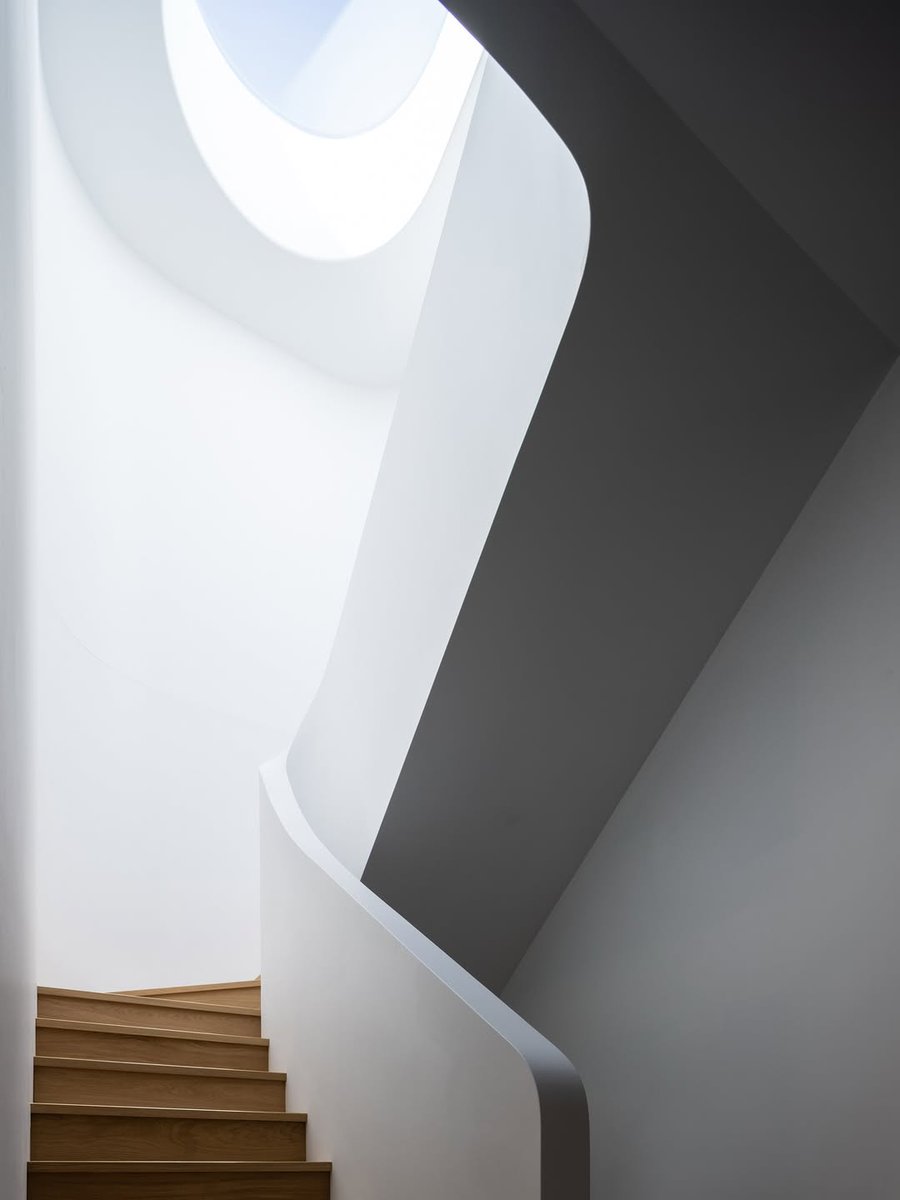 Dream Linings nailed this stunning staircase feature in a Manly home using <a href="/CSRGyprock/">CSR Gyprock</a>, Rondo, Trim-Tex Drywall and Wallboard Tools.

The result? A crisp, modern finish that’s as sleek as it is stylish. Nice work team! 👏

📸 Dream Linings

#buildingsupplies