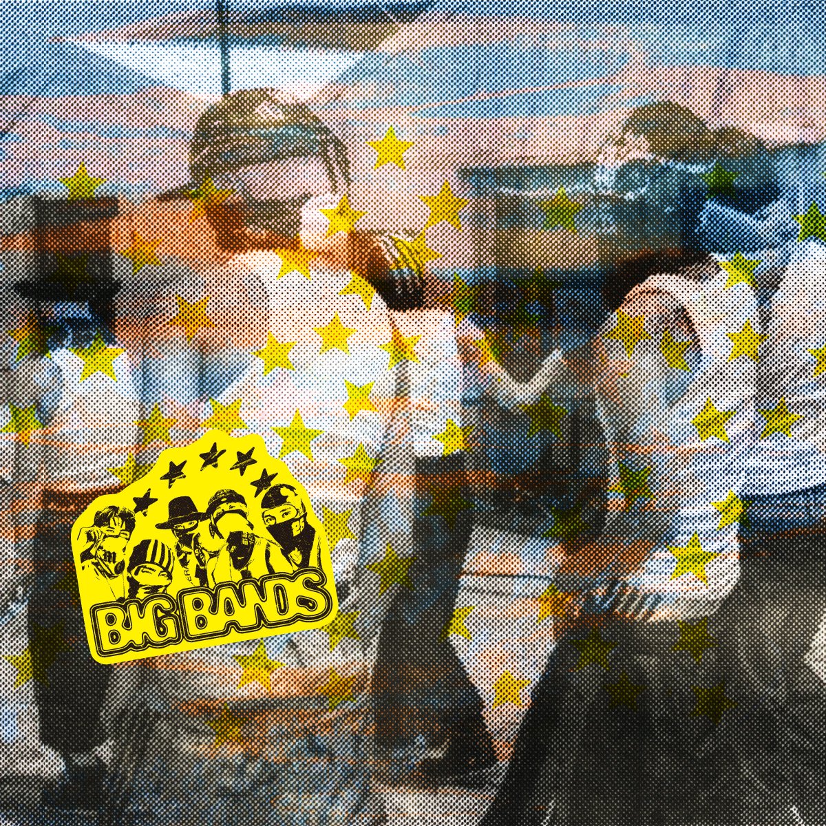 WayV_official's tweet photo. WayV The 7th Mini Album 【BIG BANDS】
➫ 2025.07.18 (CST/KST)

💿 Pre-order
https://t.co/y6QnJuoM8h

#WayV #威神V #BIGBANDS 
#WayV_BIGBANDS https://t.co/7H54uEZjnb