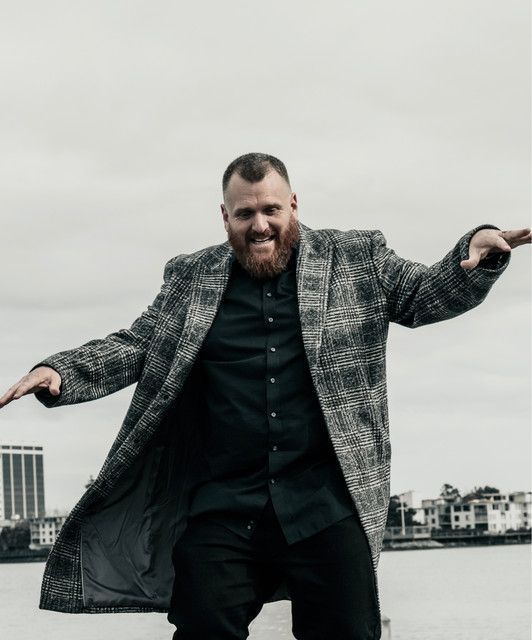 Now Playing: "So They Say" by LOCAL <a href="/ForrestDay/">Forrest Day</a>

This new release from this Bay Area artist is sooooOOOOO good we're stoked to play it for you

If you're in the North Bay you can see him 7/12 at Band on the Basin in Petaluma!

#NP on <a href="/live105fm/">LIVE 105</a>’s SOUNDCHECK with DJ <a href="/AaronAxelsen/">aaron axelsen 🪩</a>