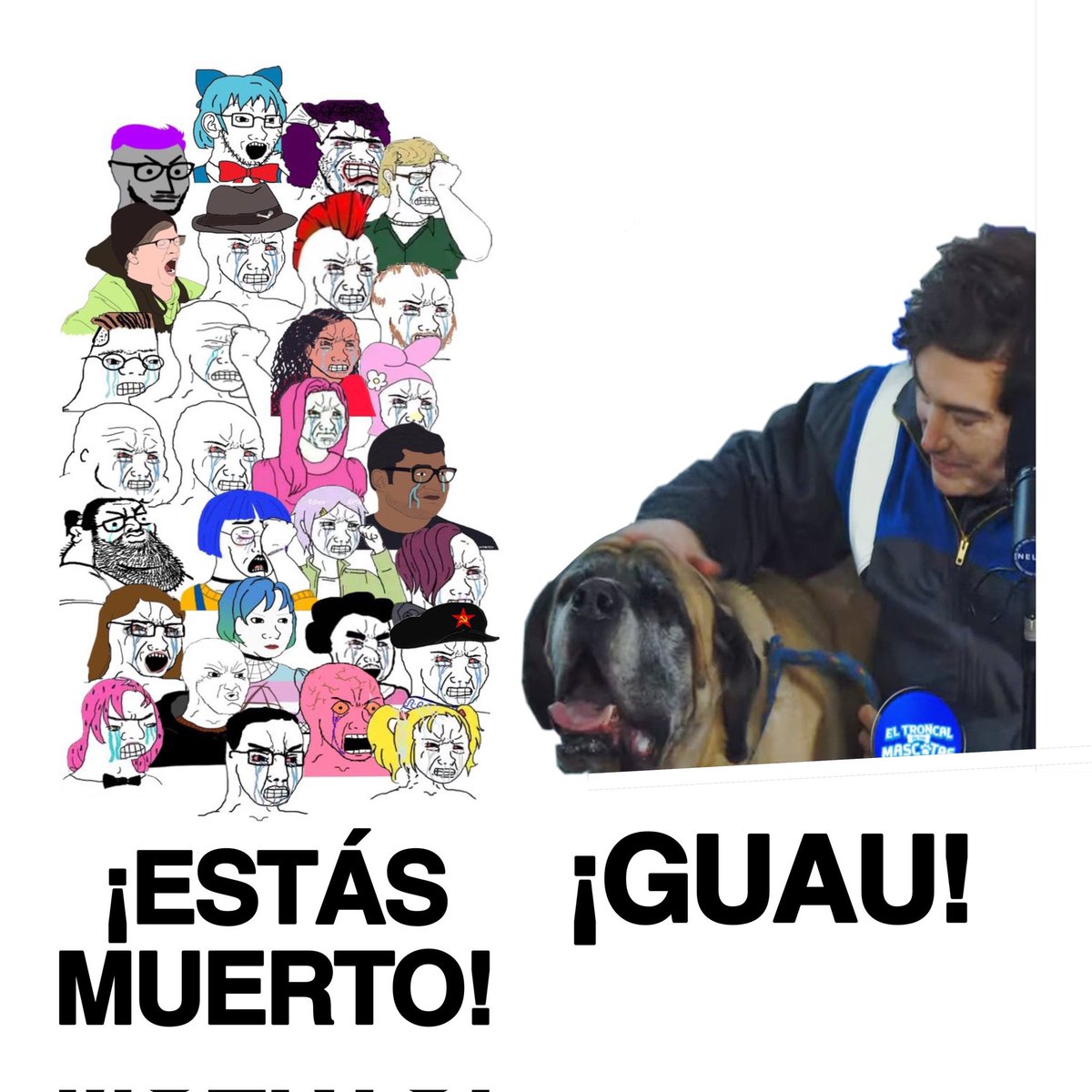 Mati Smith🇦🇷 tweet media