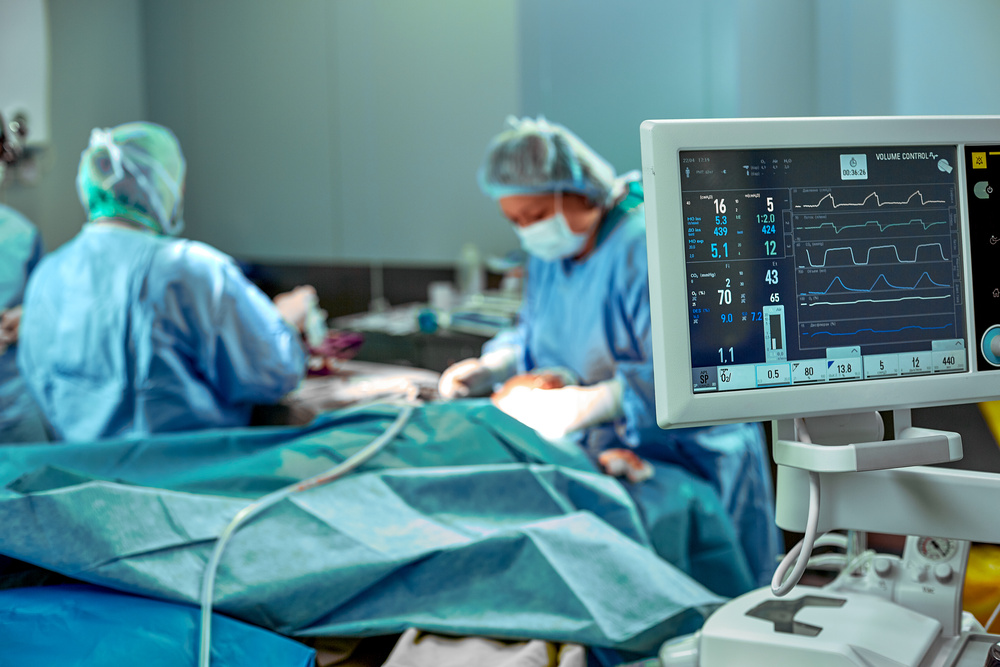 kibbemr's tweet image. 馃彞 Surgery is essential to modern medicine, providing solutions for various health conditions. Surgery offers hope and healing, whether a minor procedure or a complex operation. Let鈥檚 appreciate the life-changing impact it has! 馃敧馃挕 #Surgery #HealthCare