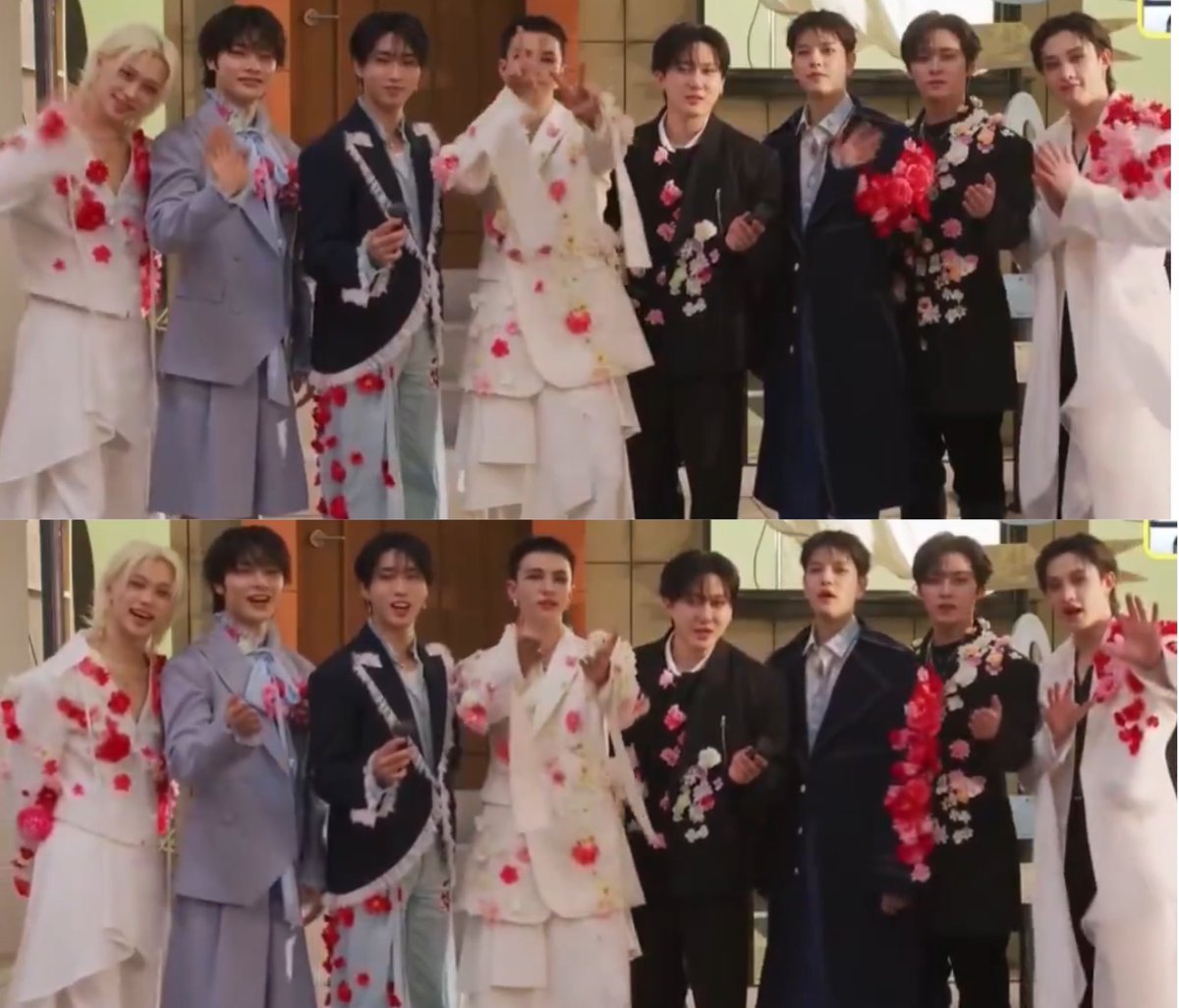 flower suits polaroids for hollow merch cuteeeeee