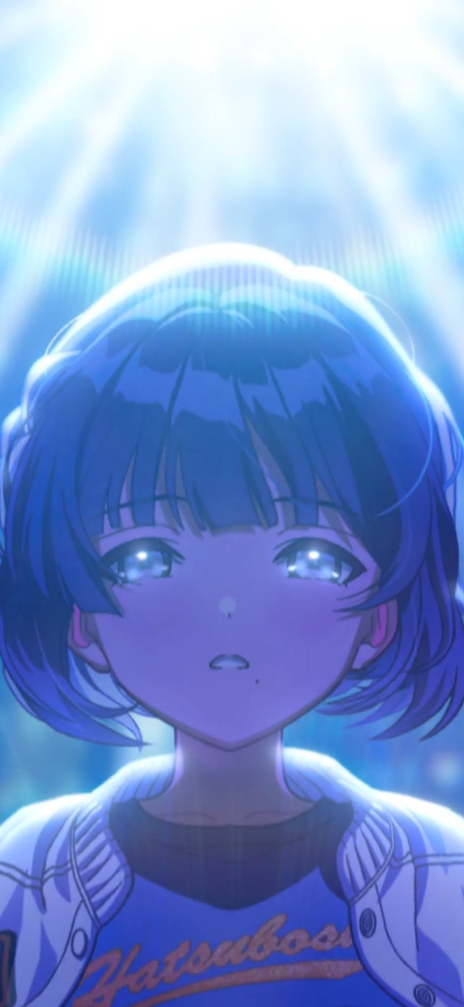 秦谷美鈴 FAMくじA賞 サイン入り 原画 秦谷美鈴 FAMくじA賞 サイン入り 原画 キャラクターグッズ