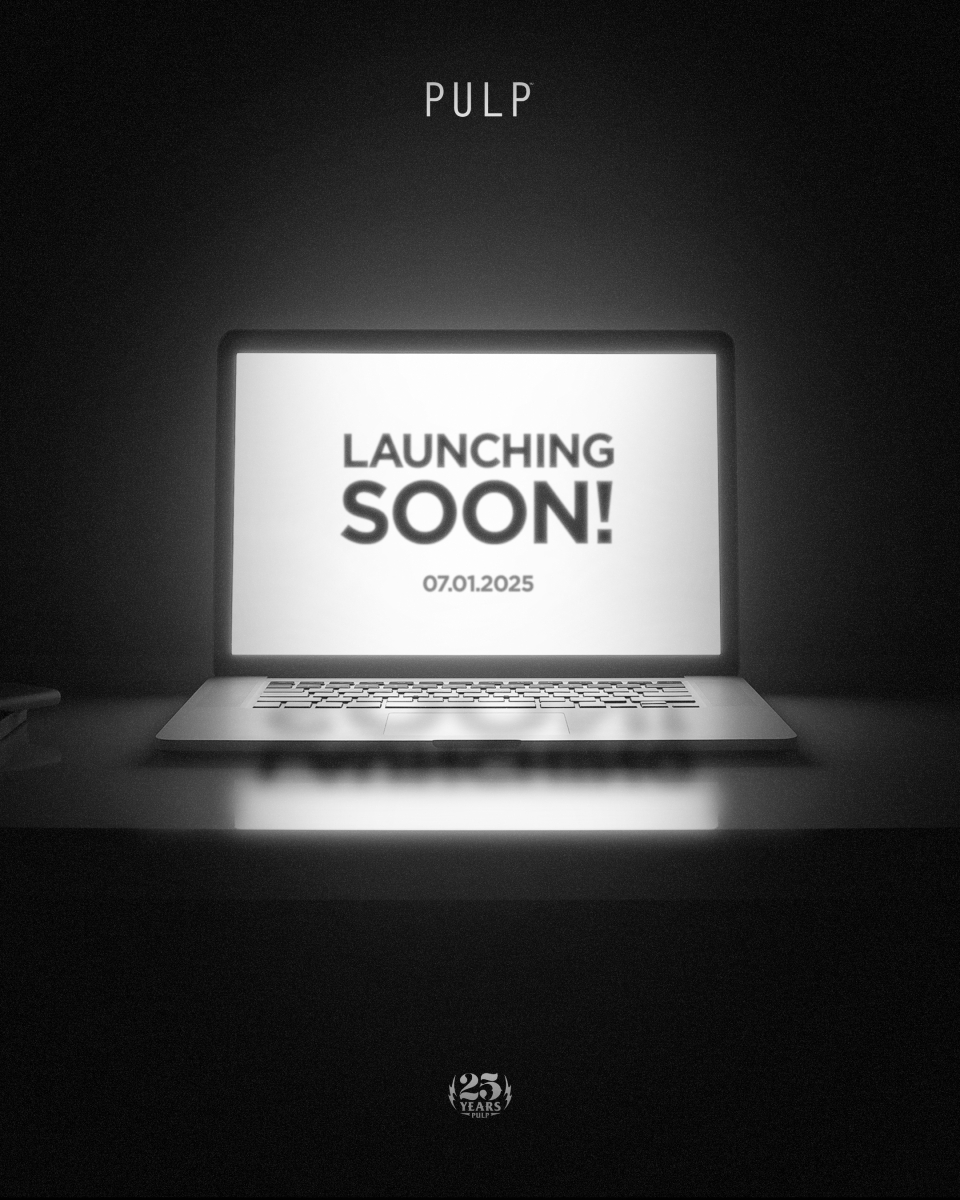 pulpliveworld's tweet photo. Missed a show? Want to know whatโs coming next?
Everything you need will be in one place soon. โจ
๐ Unlocking this July 1!ย
#PULPLiveWorld https://t.co/FyexCFvlVK