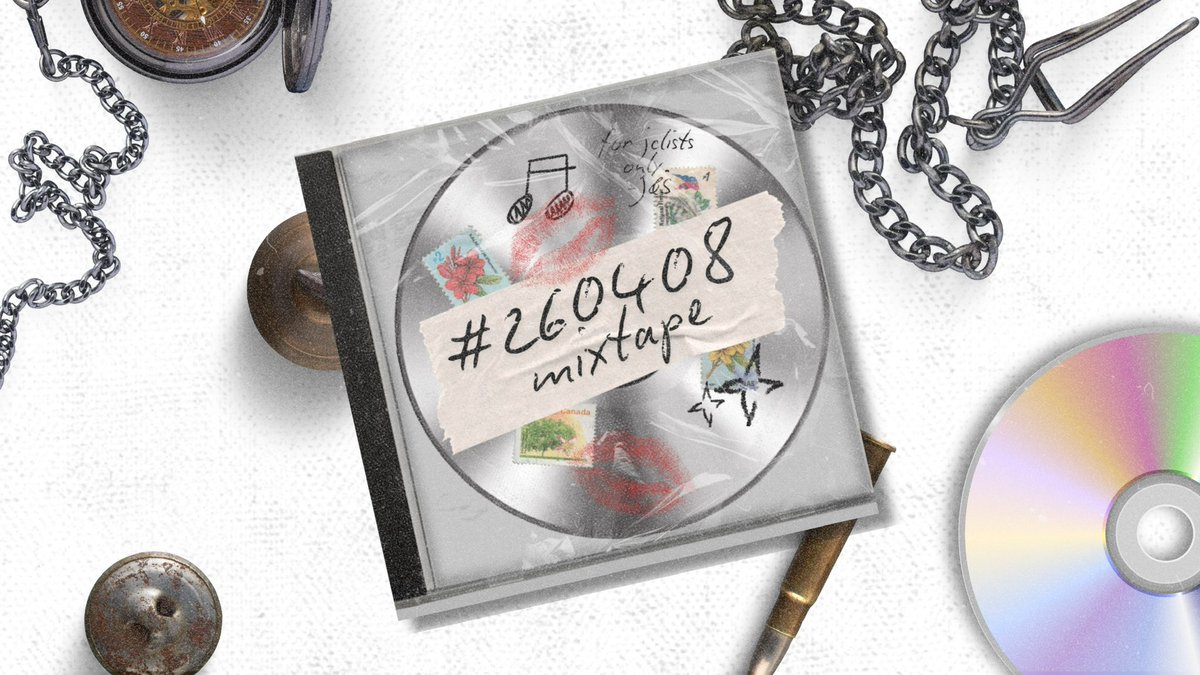 M1XDFEST's tweet image. . . . 📼 #260408Fest
                      𝓽𝓱𝓻𝓮𝓪𝓭 𝓸𝓯 𝔀𝓸𝓻𝓴𝓼