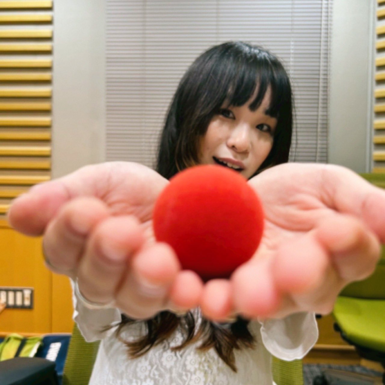 神田莉緒香 🦔 on X: 