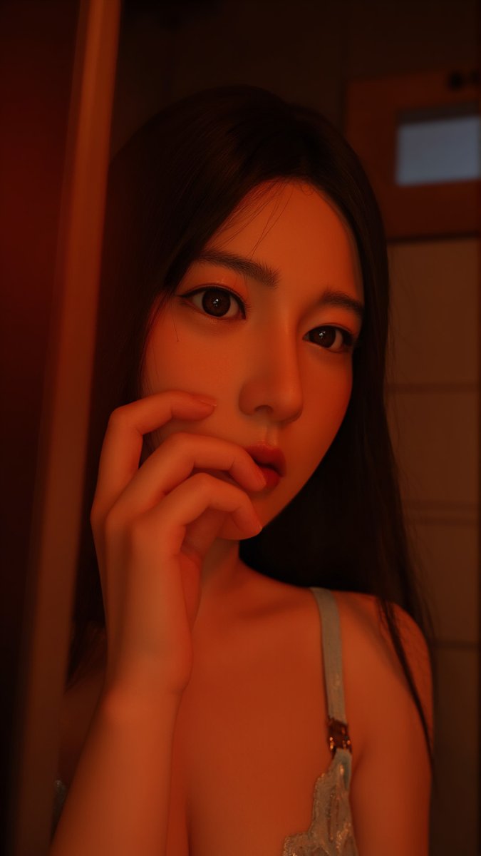 noble1799's tweet image. The theme this time?
Just one word: atmosphere.

It’s not about poses.
It’s about what lingers.

➤ Full set on FB: facebook.com/RayLinCreative

#MMXdoll #Mengxi #MoodSeries #SoftPortraits #RayLinCreative