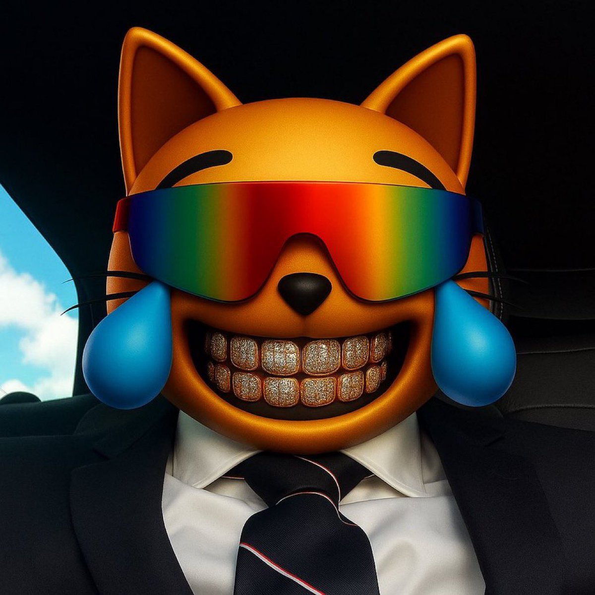 ShahOfSol's tweet image. In the end, you’ll realize all you had to do was Mog.