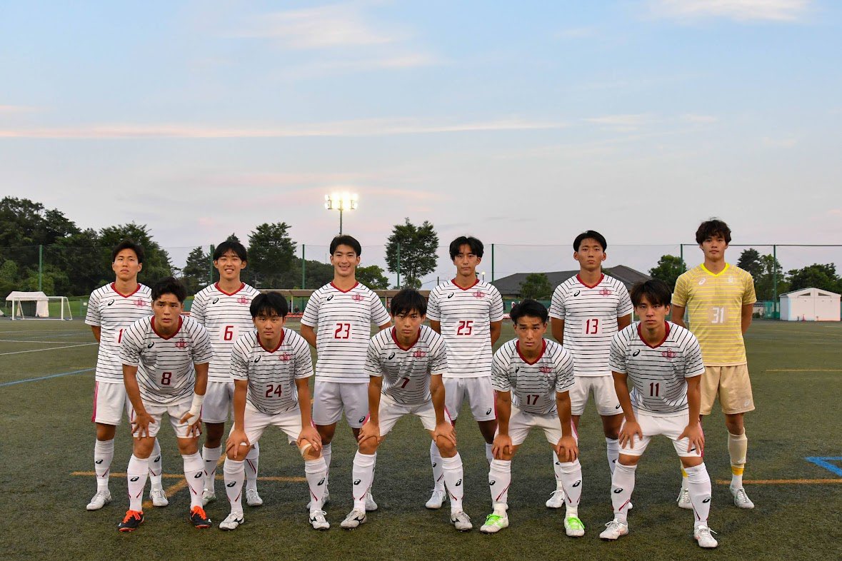 早稲田大学ア式蹴球部 (@wasedasoccer) / X