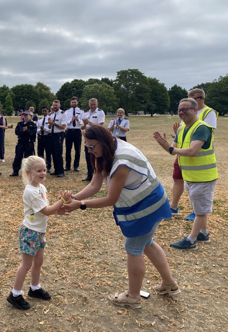 On this #medalmonday congratulations go to Ben, Joseph, Dylan and Marcus for completing 11 junior parkruns and to Lyra for completing 21 junior parkruns. We also hand out wristbands for 50, 100 and 250 junior parkruns - let us know if you’re due one!