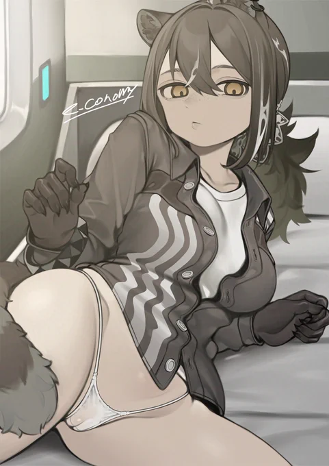 最近のイラストまとめ