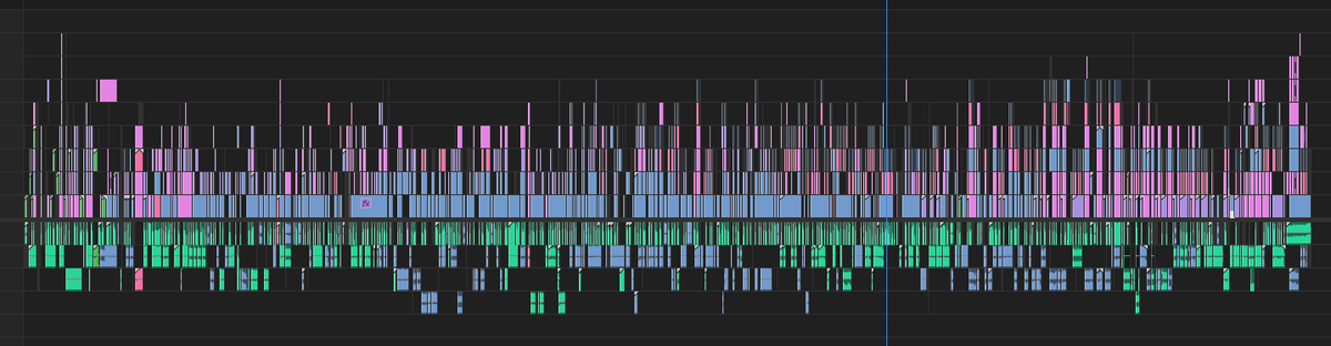 why do these videos keep getting longer goddammit