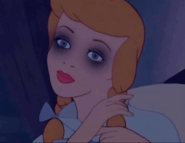 Karen preparándose para que MEO anuncie su candidatura