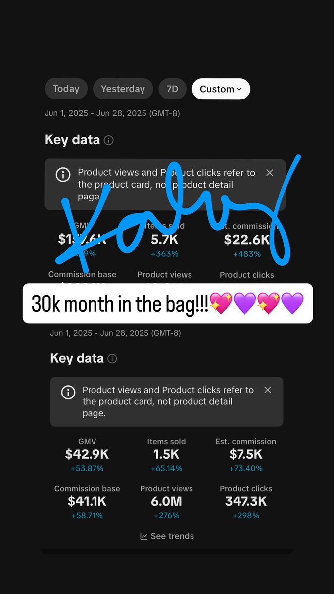 Kaley | TikTok Shop Creator tweet media
