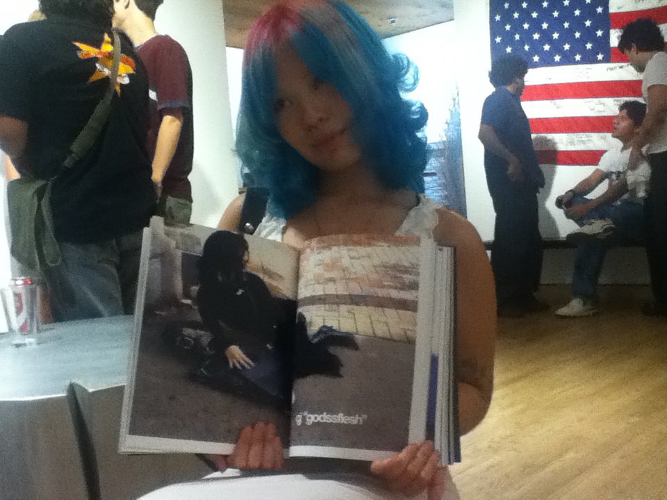 jacquuuie (@dhamaris5) on Twitter photo 