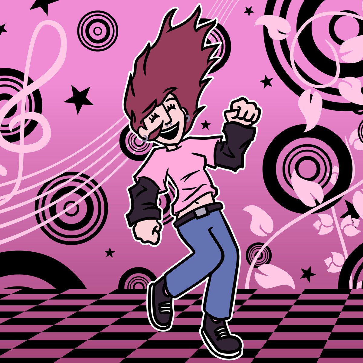 GavynWAnim's tweet image. Happy Birthday @ilovemeatwad
#art #illustration #digitalart #DigitalArtist #frutigermetro #vectorflourish
