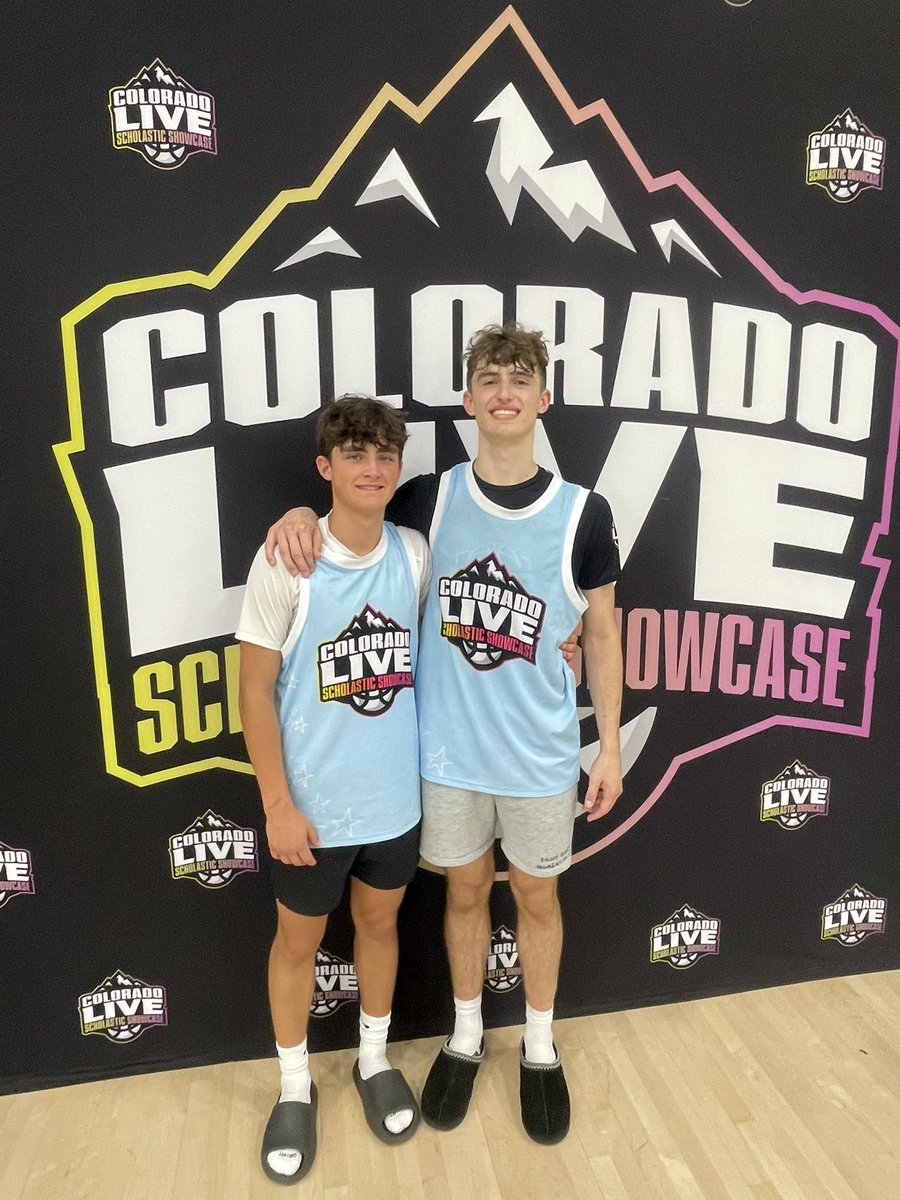 Luke Kingsley (@lukekingsley) on Twitter photo Thank you for the opportunity <a href="/ColoradoLive_SS/">COLORADO LIVE Scholastic Showcase</a> for our <a href="/WindsorHSHoops/">Windsor Basketball</a> players <a href="/_maddensmiley5/">Madden Smiley</a> & <a href="/bradykings_5/">Brady Kingsley</a> to play in front of college coaches. Thanks <a href="/CoachBurton13/">Brian Burton</a> for all you’re doing for CO’s HS players. Thank you for the opportunity <a href="/ColoradoLive_SS/">COLORADO LIVE Scholastic Showcase</a> for our <a href="/WindsorHSHoops/">Windsor Basketball</a> players <a href="/_maddensmiley5/">Madden Smiley</a> & <a href="/bradykings_5/">Brady Kingsley</a> to play in front of college coaches. Thanks <a href="/CoachBurton13/">Brian Burton</a> for all you’re doing for CO’s HS players.