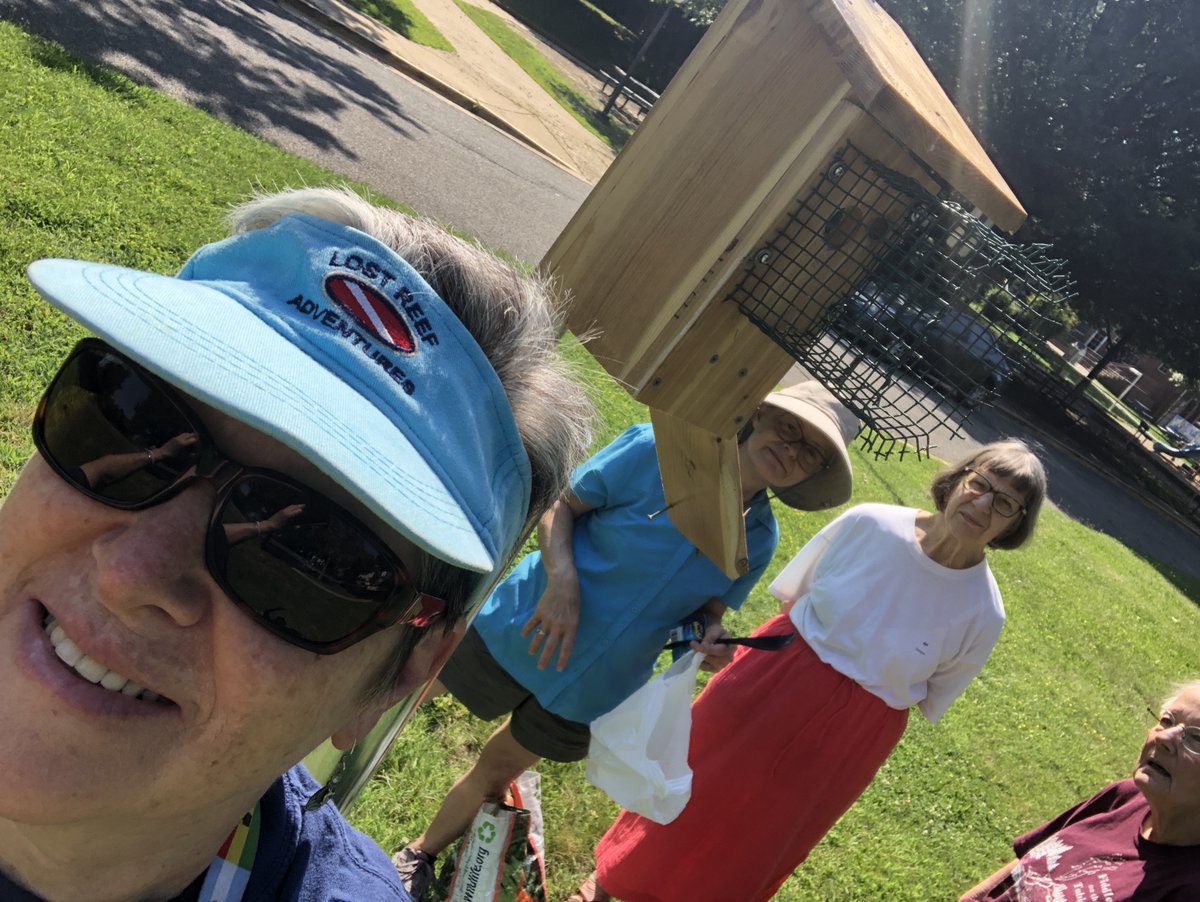 Beverly Kilmer tweet media