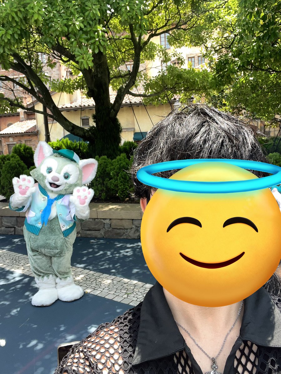 Shin_base_d's tweet image. はぴば！！！
当日会えた
