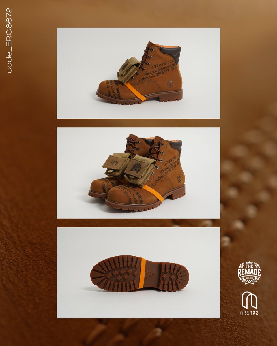 The Remade ❤️ memecoin tweet media