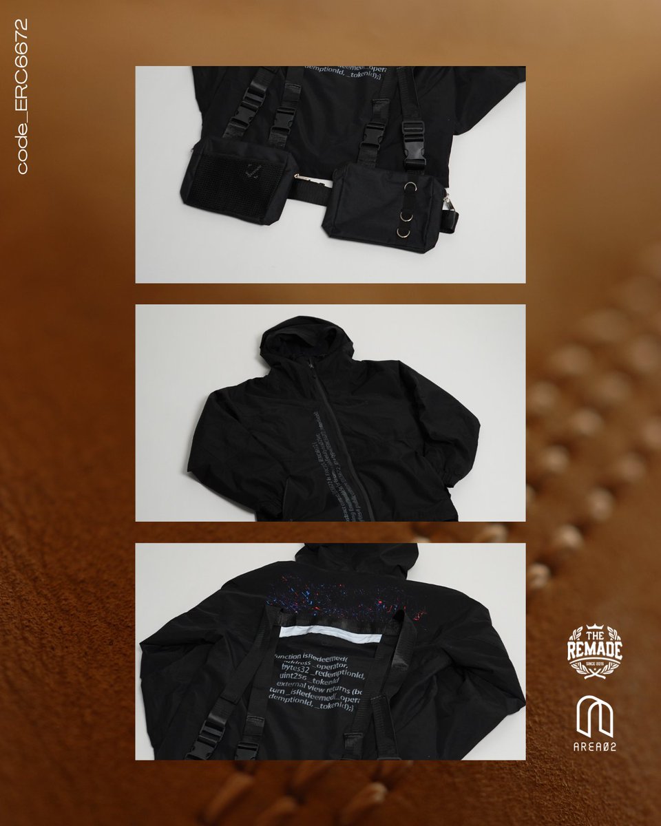 The Remade ❤️ memecoin tweet media