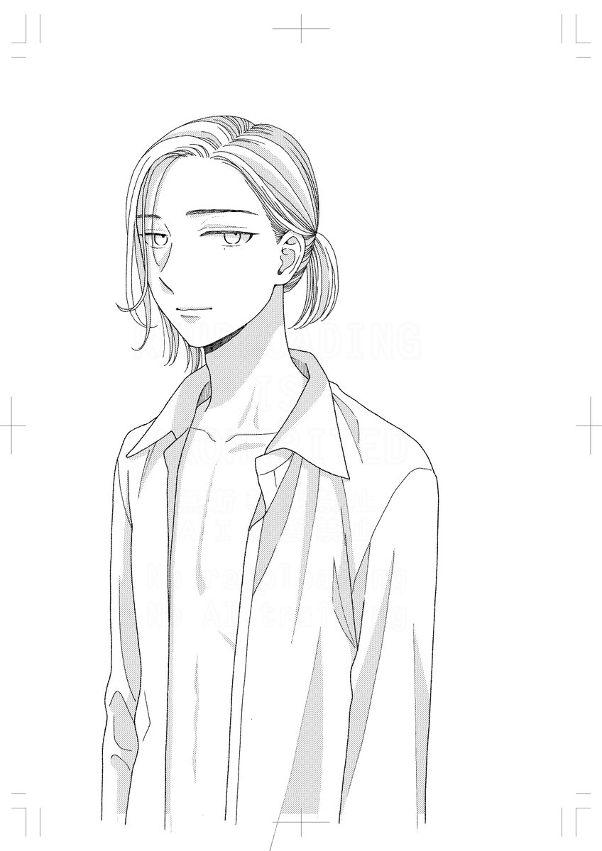 「母の元カレ」4話目がコミックシーモアさんで先行配信されております！
失踪した母の手がかりを求めて、手帳に書いてあった元カレ達を順番に巡る直臣…といった内容です。
よろしくお願いいたします。
cmoa.jp/title/324386/