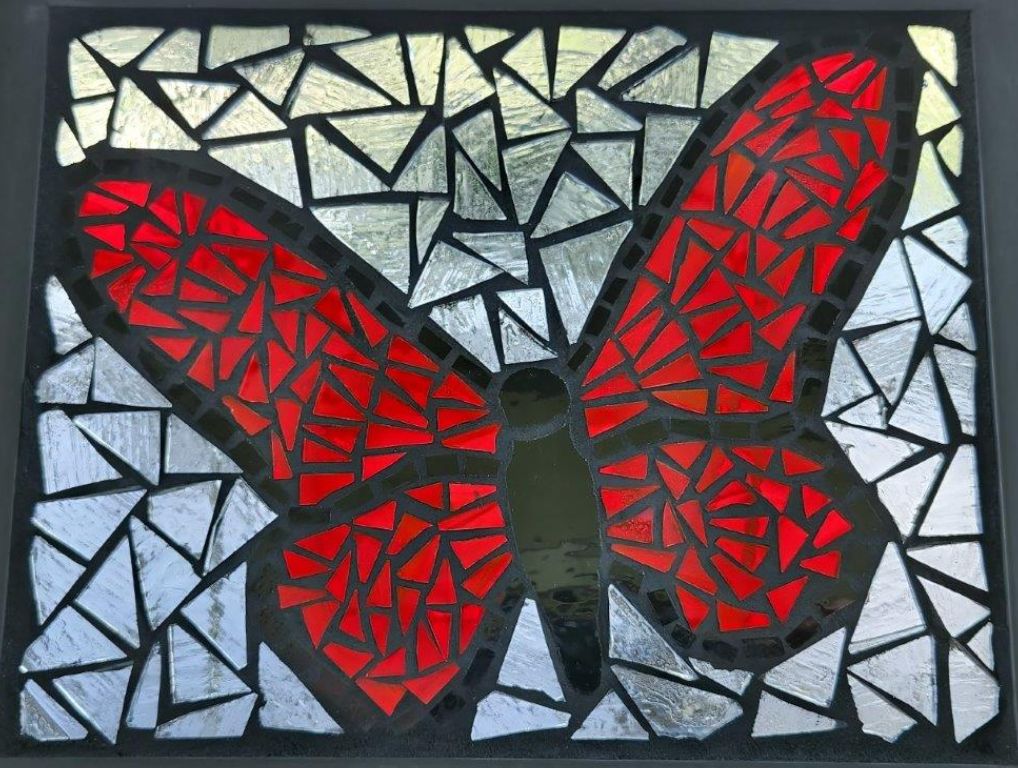 Reflections in Glass: July &amp; August  Edition 🦋 - mailchi.mp/32b2a6c4a209/c…