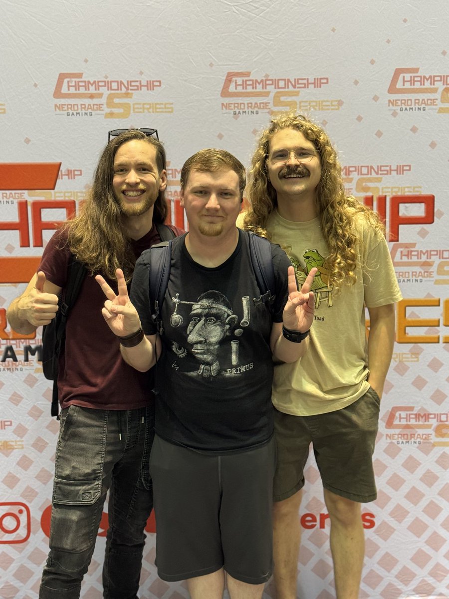 Thomas Gunn tweet media