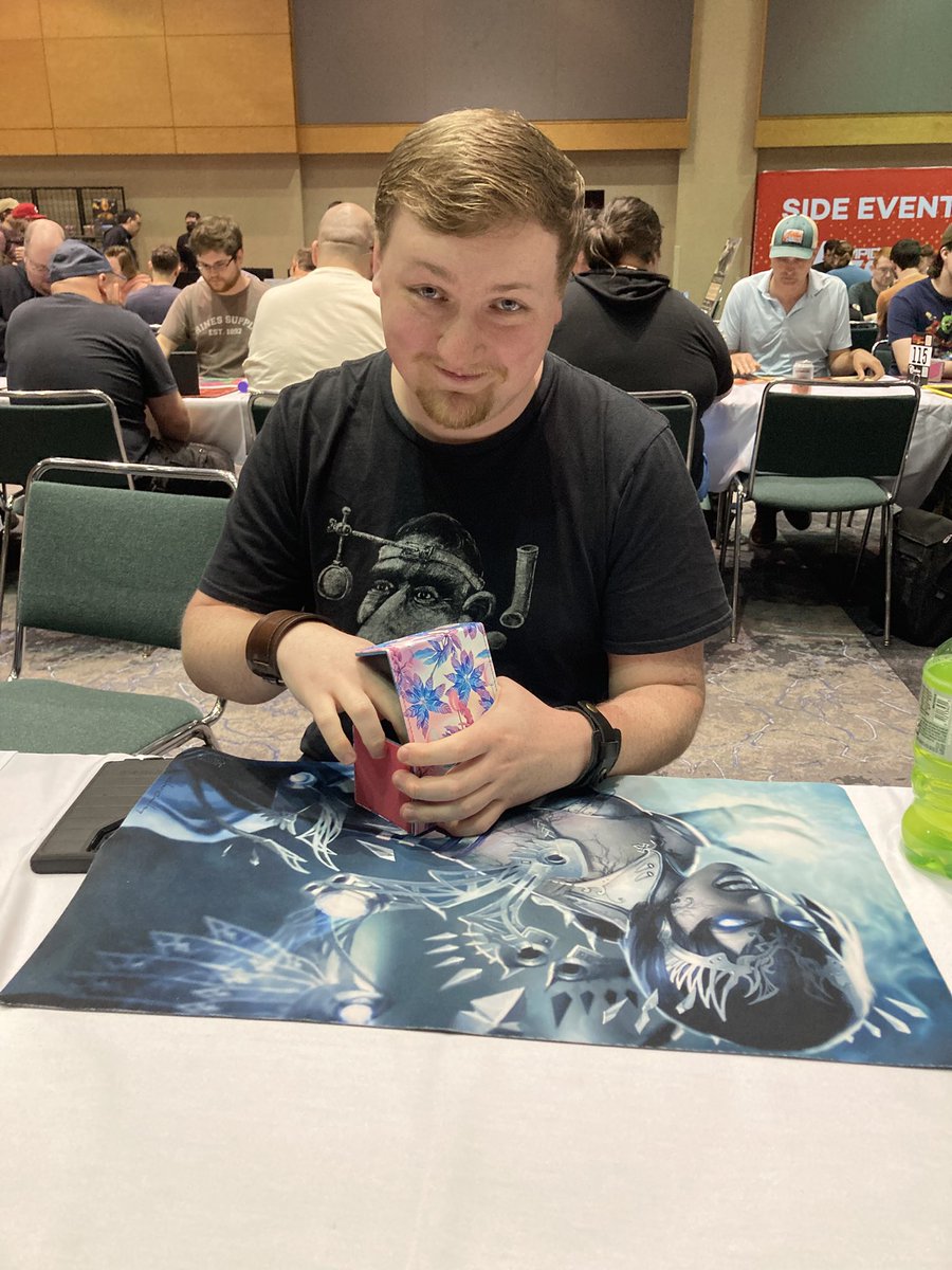 Thomas Gunn tweet media