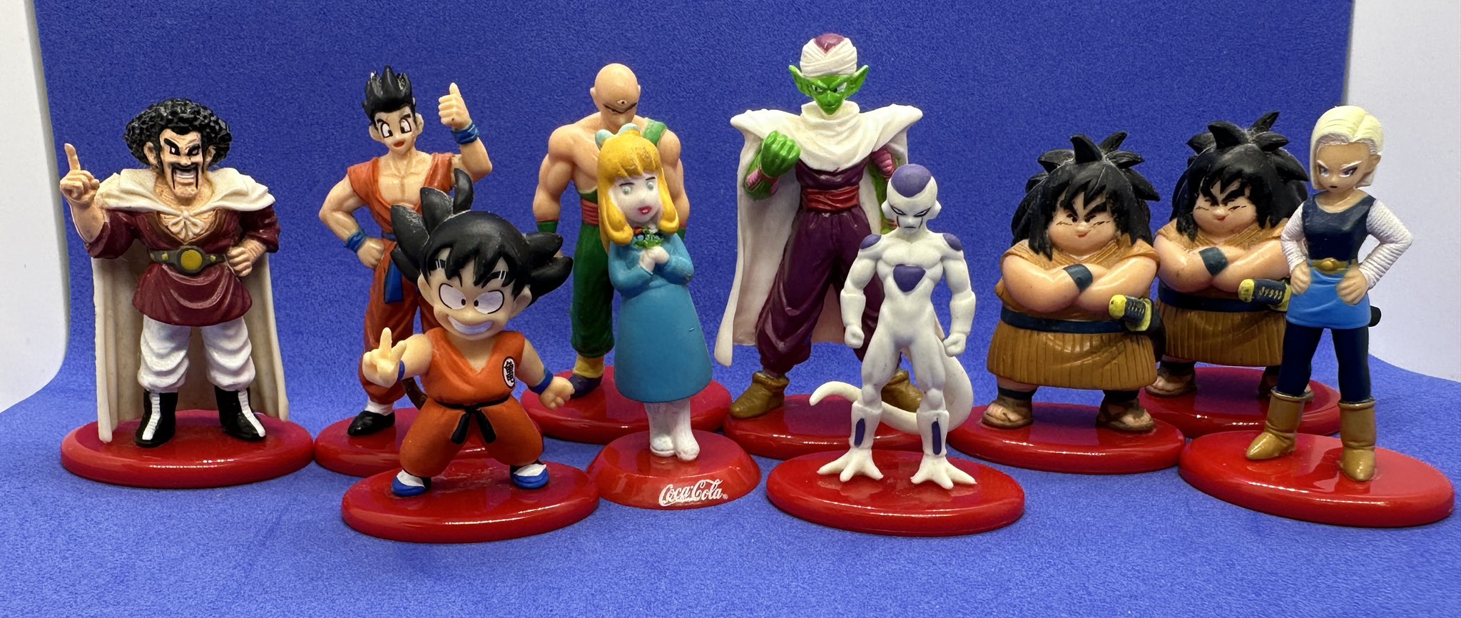 ドラゴンボール 平成レトロ まとめ売り 大量 未開封含む 一番