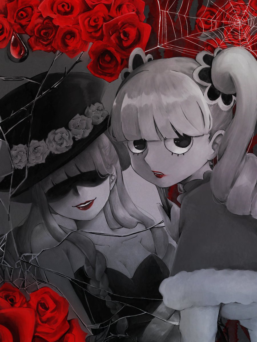 kawaii_cloud_'s tweet image. #2025年自分が選ぶ今年上半期の4枚