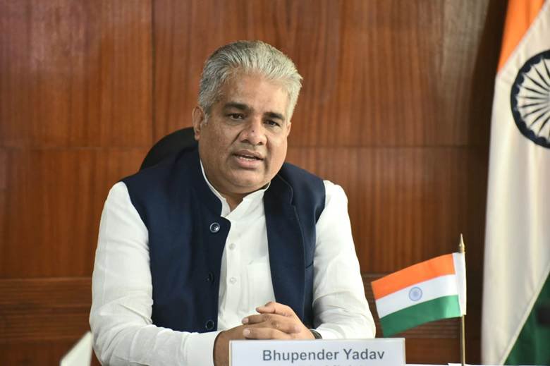 CSSforum_'s tweet image. #CSSForum extends heartfelt greetings to Hon’ble Union Minister Shri Bhupender Yadav Ji on his birthday.
May you continue to guide the nation with your inspiring leadership, unwavering dedication, and commitment to good governance. Wishing you good health and a prosperous year…