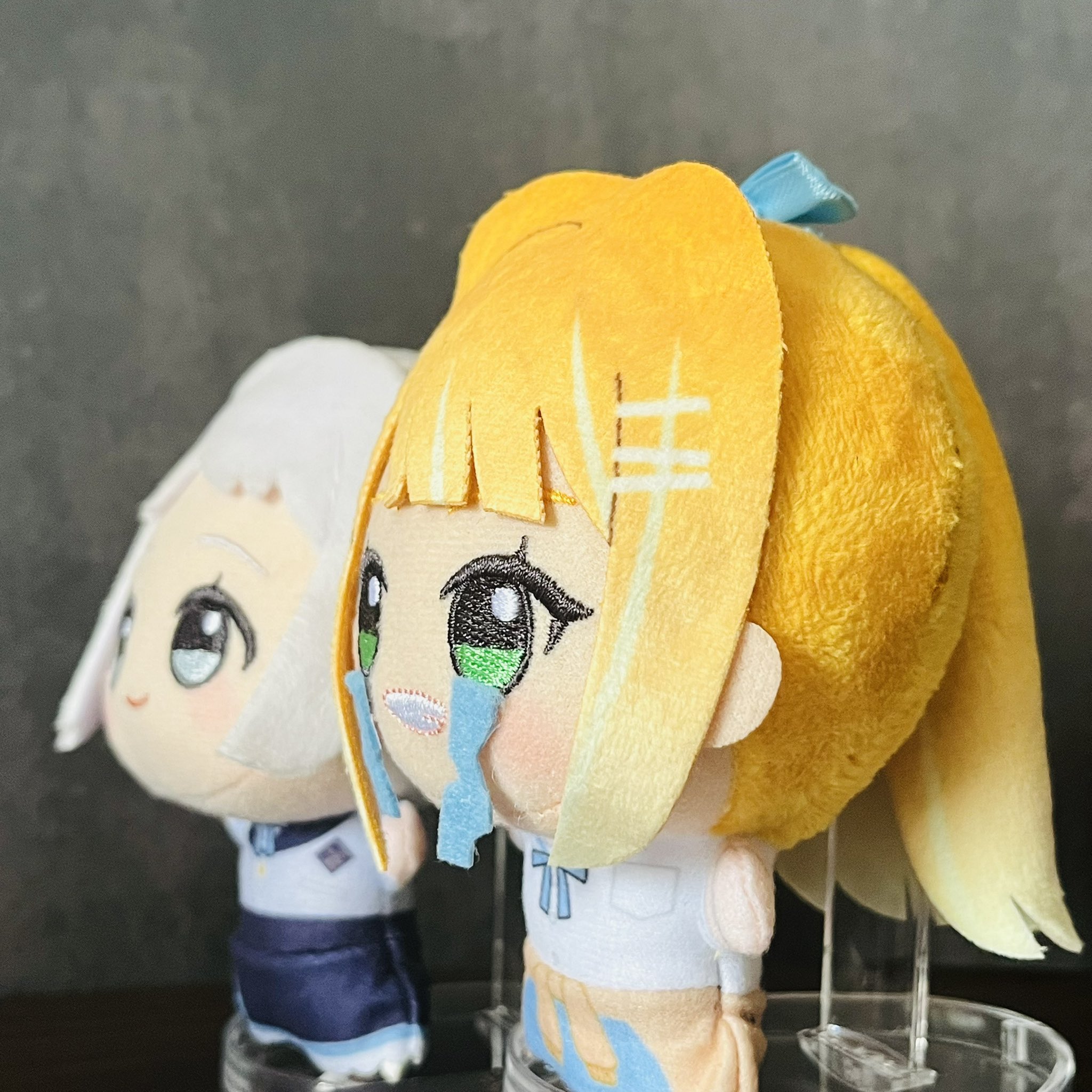 なちこぽんた🧪MF7/27 Kアリday2✈️ on X: 