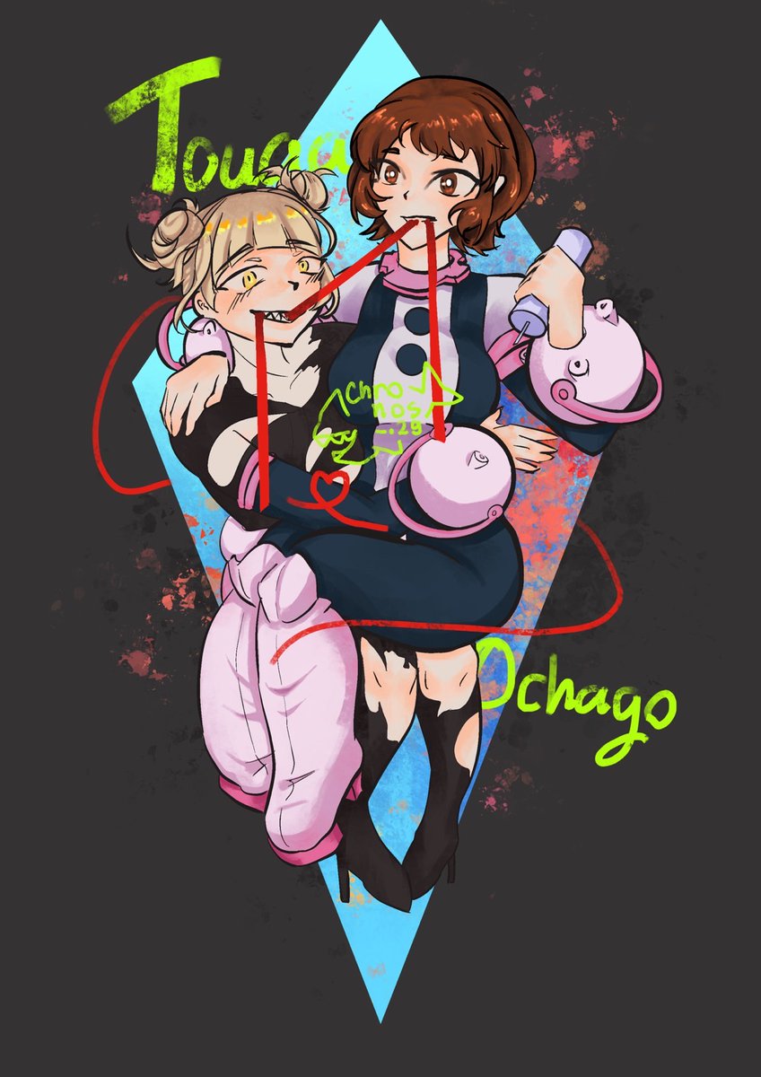 Chronos tweet media