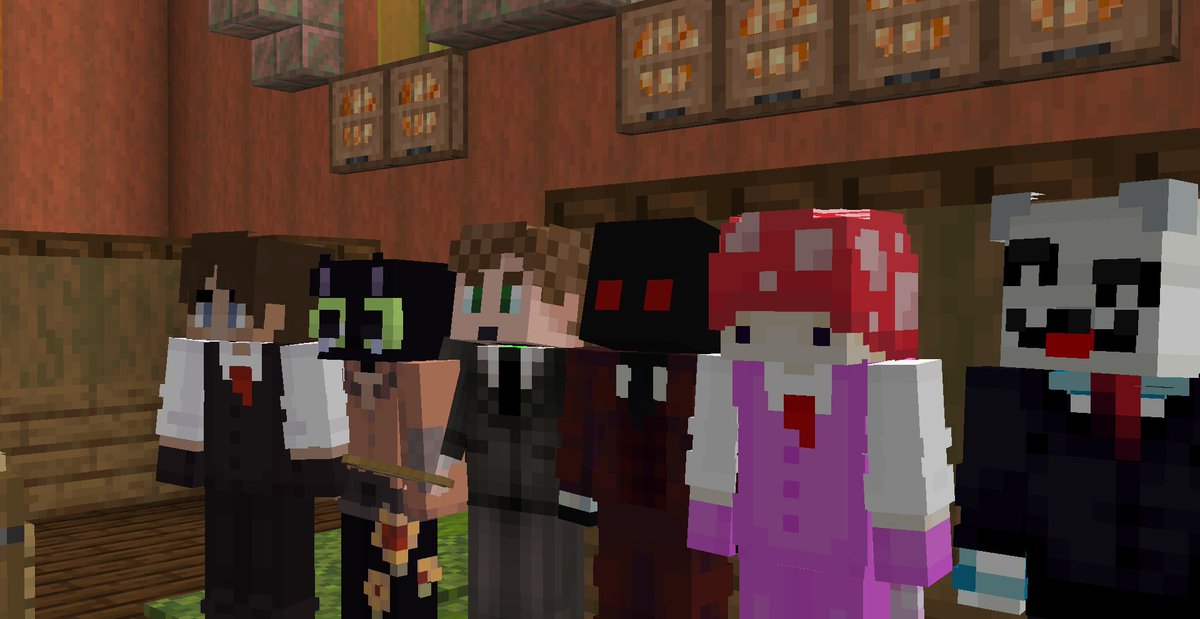 Screaming8_alot's tweet photo. @SpectreSmp these are my faves https://t.co/v77GCg3kyq