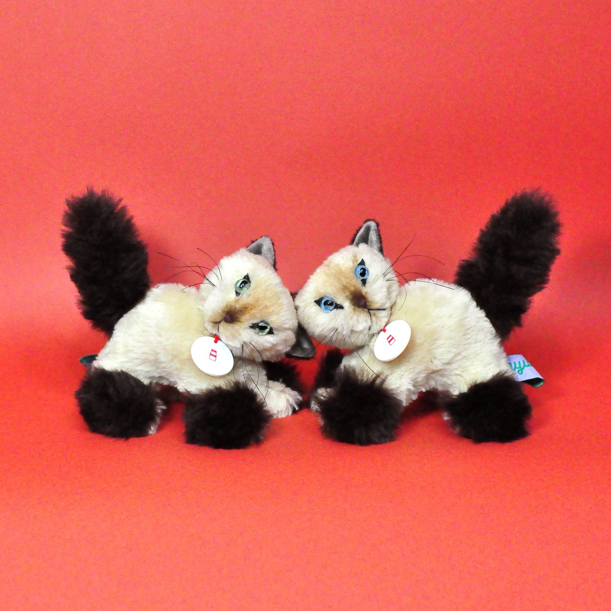 gyunyuya ぬいぐるみ gyunyuya フィギュアマスコット 12個BOX