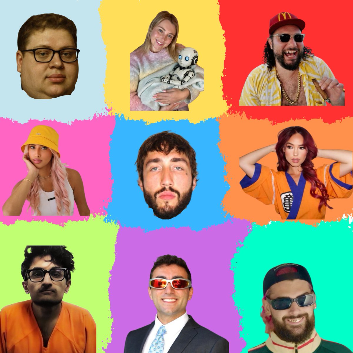 MoonPie Joe 🪼 (@moonpiejoe) on Twitter photo Top Cringefluencers of crypto twitter
<a href="/orangie/">orangie</a>
<a href="/bangerzNFT/">bangerz</a>
<a href="/gianinaskarlett/">Gigi | CTW 🇻🇪</a>
<a href="/Banks/">FaZe Banks</a>
<a href="/mikadontlouz/">Mika</a>
<a href="/frankdegods/">Frank</a>
<a href="/rasmr_eth/">rasmr</a>
<a href="/SolJakey/">Jakey</a>
<a href="/notpolly0x/">Pauly0x (Parody)</a> Top Cringefluencers of crypto twitter
<a href="/orangie/">orangie</a>
<a href="/bangerzNFT/">bangerz</a>
<a href="/gianinaskarlett/">Gigi | CTW 🇻🇪</a>
<a href="/Banks/">FaZe Banks</a>
<a href="/mikadontlouz/">Mika</a>
<a href="/frankdegods/">Frank</a>
<a href="/rasmr_eth/">rasmr</a>
<a href="/SolJakey/">Jakey</a>
<a href="/notpolly0x/">Pauly0x (Parody)</a>