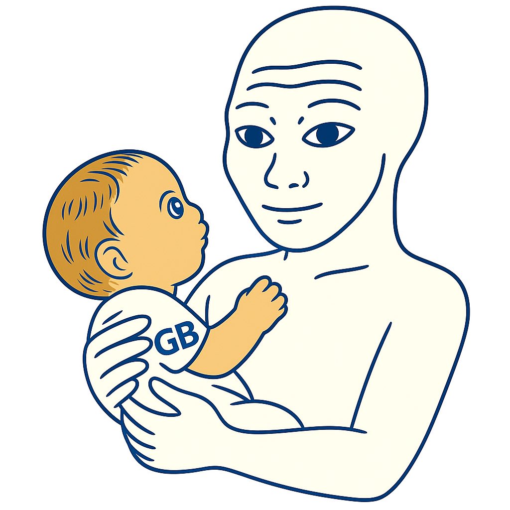 GenBeta_SOL's tweet image. Launch Update
Name: Gen Beta | Ticker: $GENB
📢 The mission to back the next generation just activated.
🚨 CA (First 4 letters say it all): GeNb…
Yes, that’s GeNb - not a coincidence. It’s chemistry, it’s destiny.
🧬 Official Contract Address:…