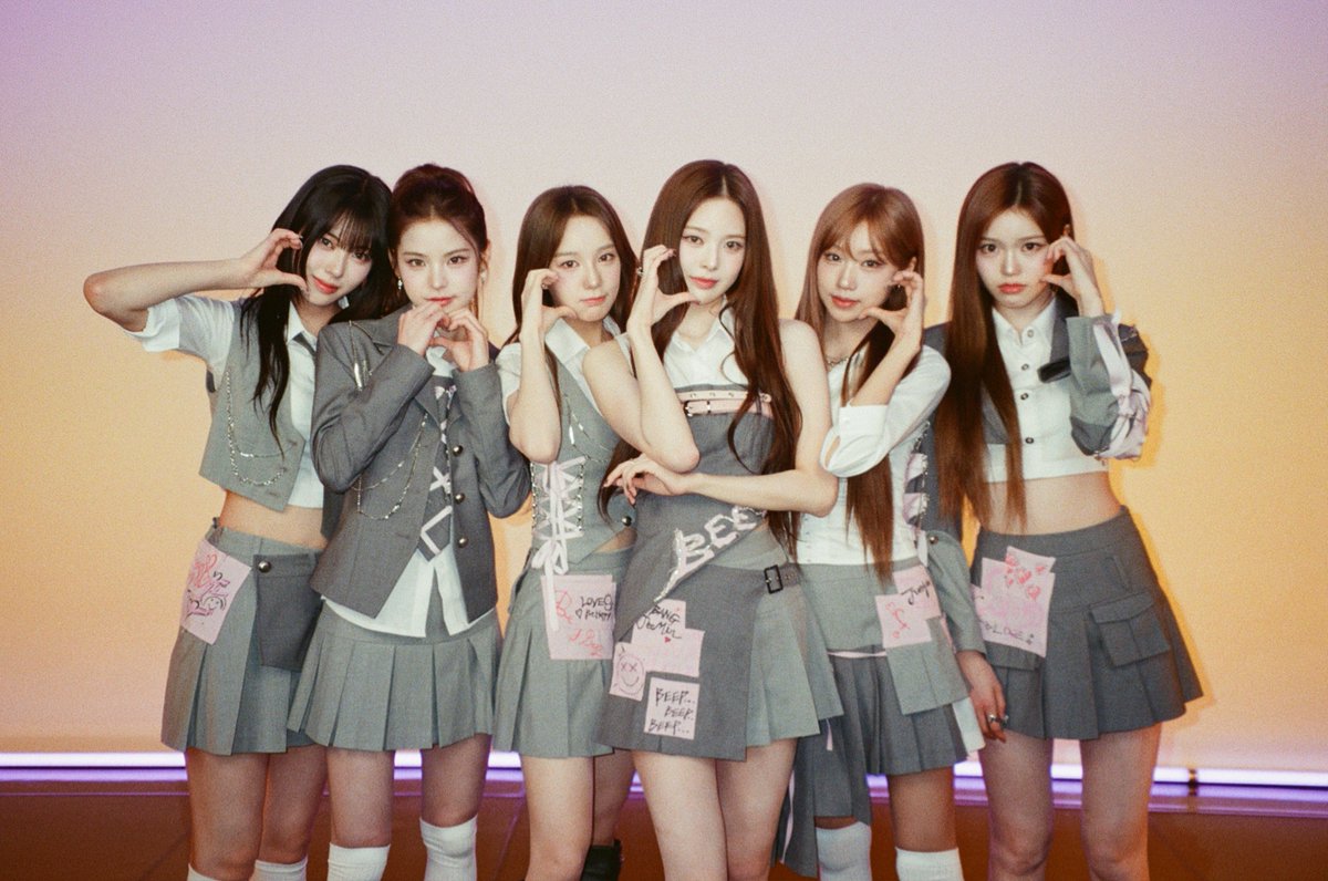 MPD(엠피디) tweet media