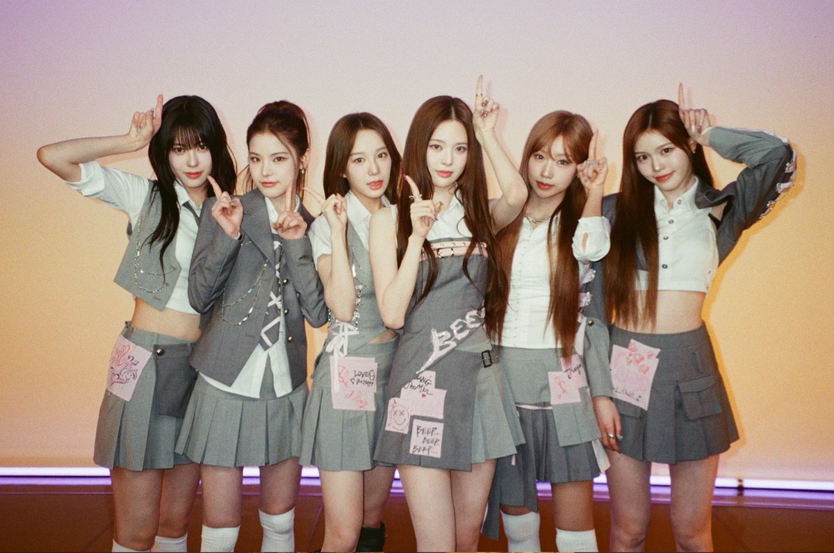 MPD(엠피디) tweet media