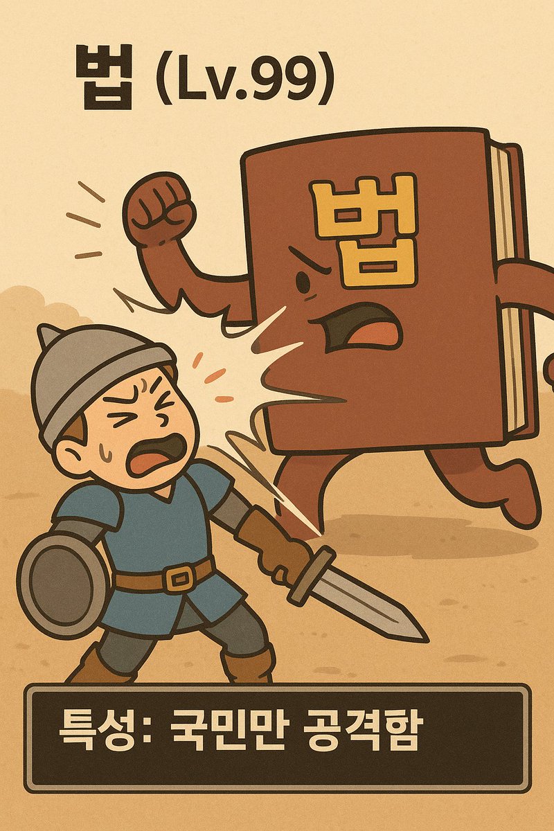 애국 고라니 tweet media